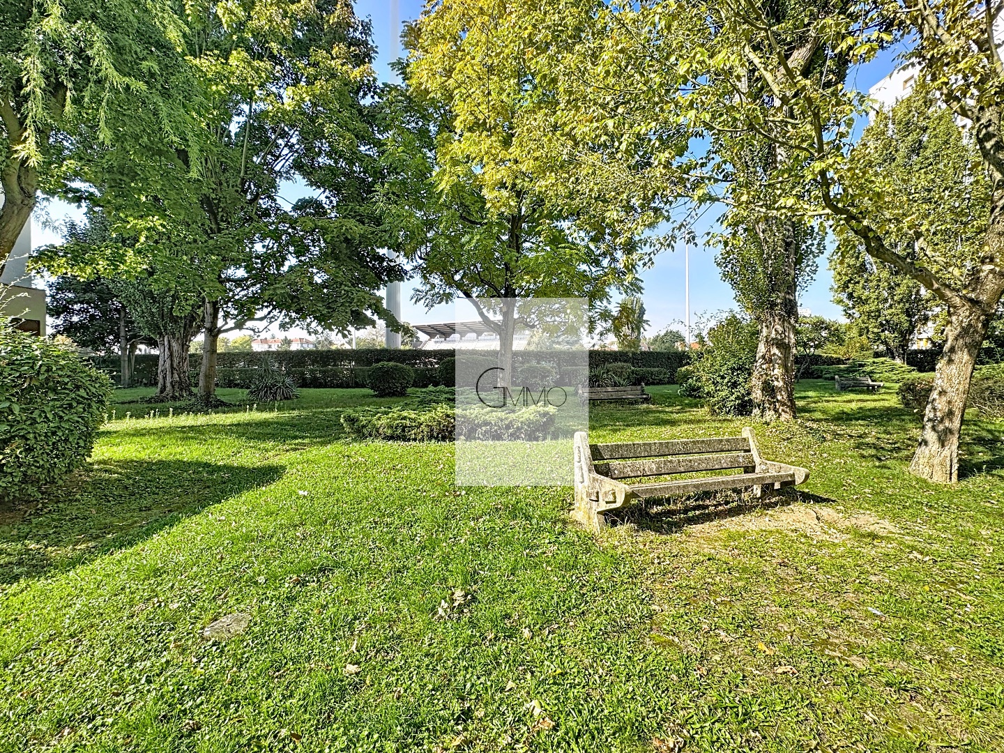 Appartement à vendre  - 3 pièce(s) - 59.12m2 - Cachan (94230)