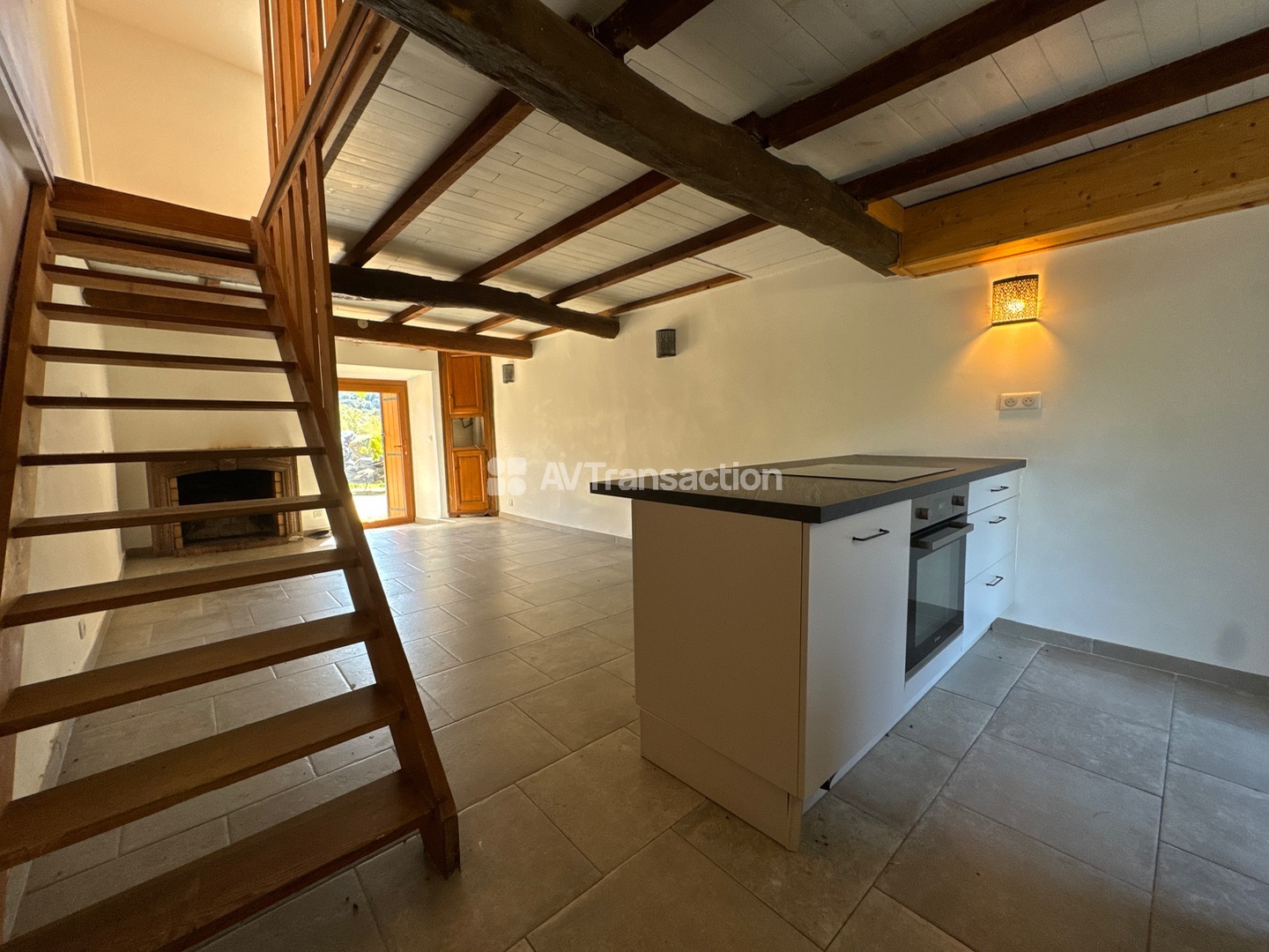 Maison à vendre  - 5 pièce(s) - 97m2 - Squarcione (20172)