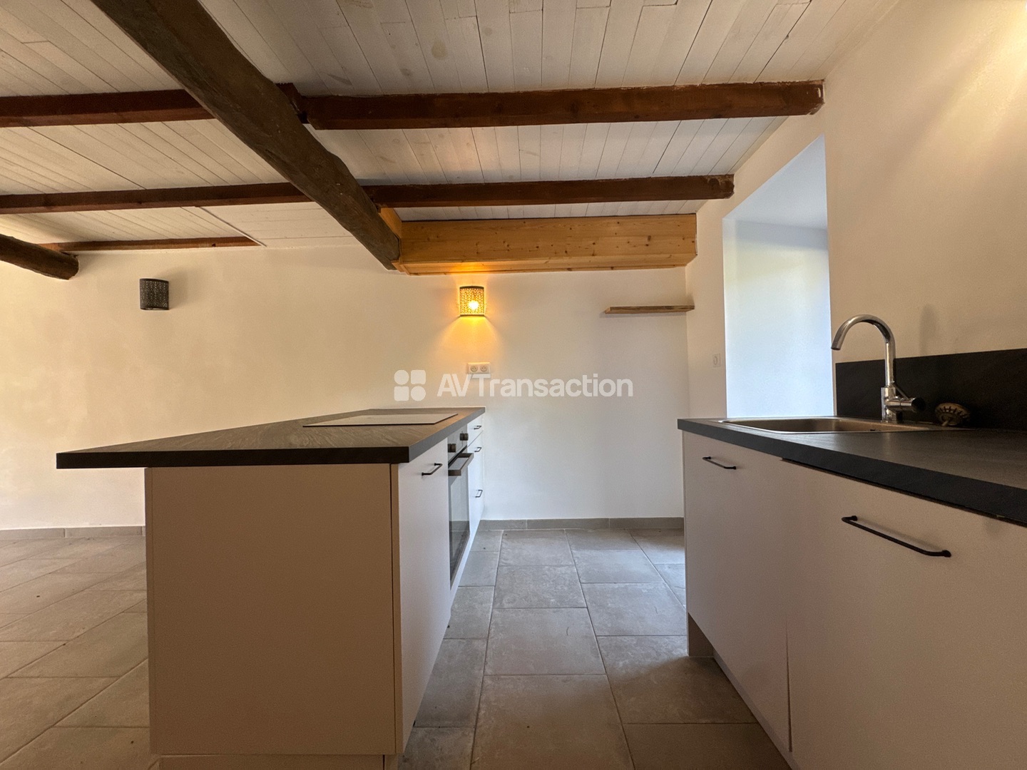 Maison à vendre  - 5 pièce(s) - 97m2 - Squarcione (20172)