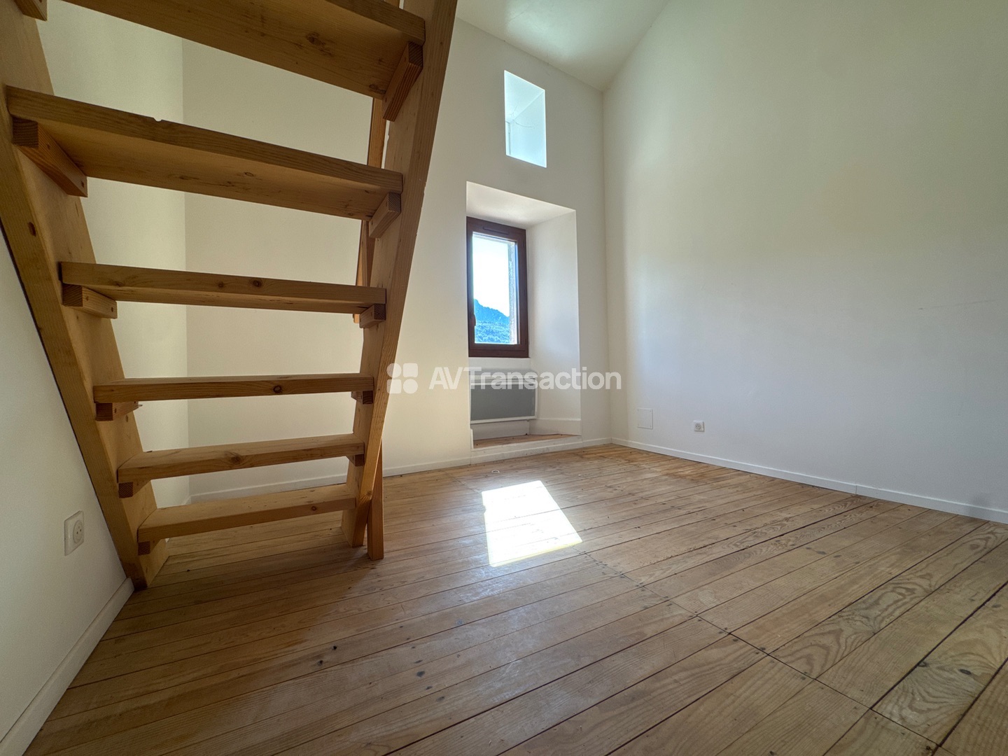 Maison à vendre  - 5 pièce(s) - 97m2 - Squarcione (20172)