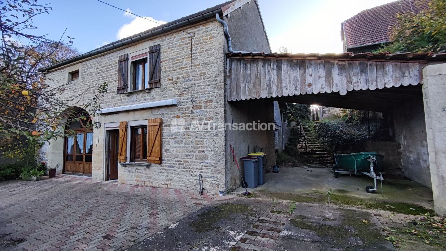 Maison de caractère à VAITE