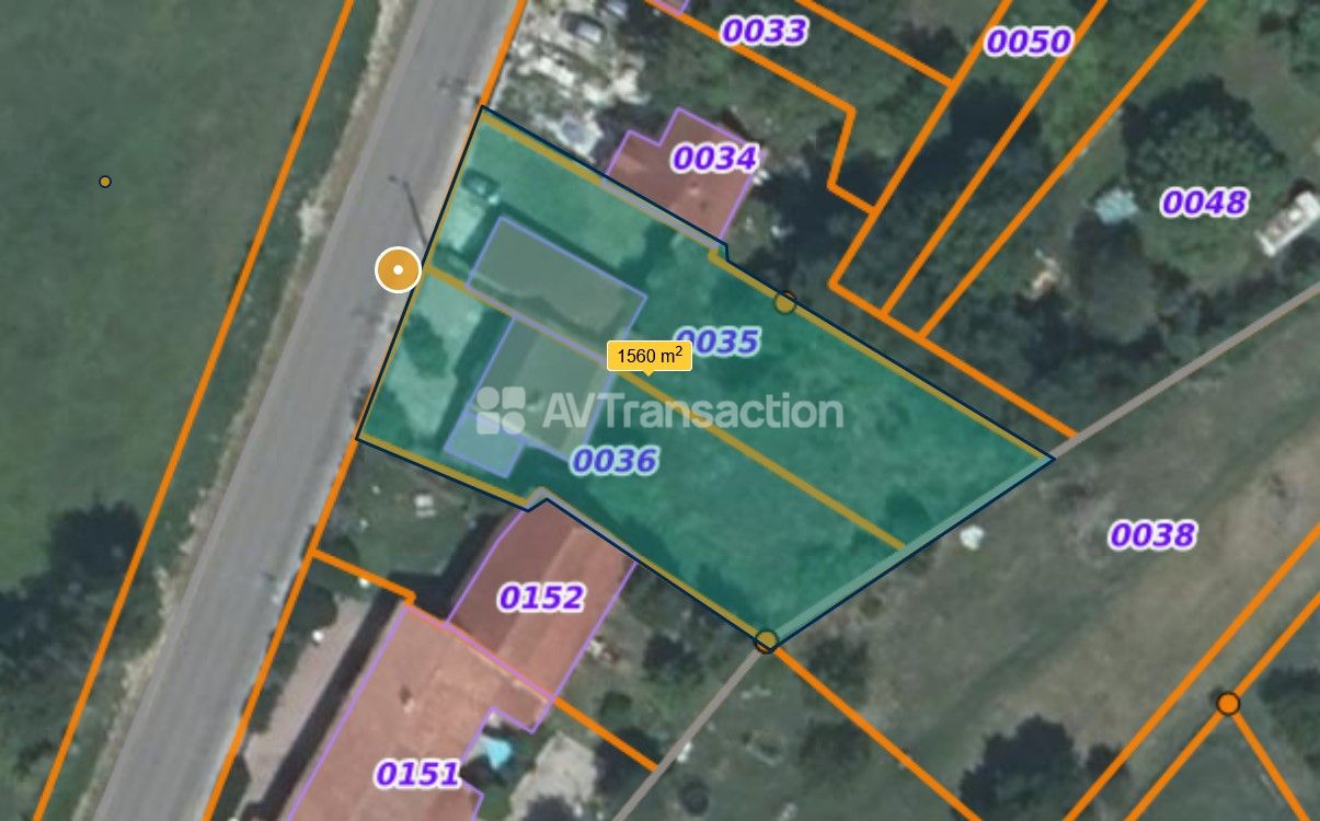 Maison à vendre  - 4 pièce(s) - 95m2 - Vaite (70180)