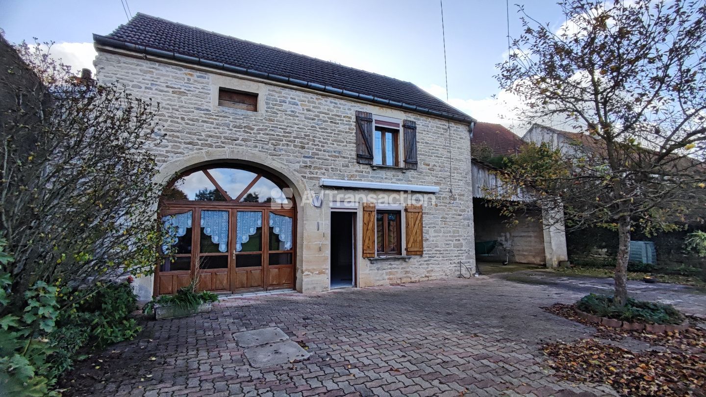 Maison à vendre  - 4 pièce(s) - 95m2 - Vaite (70180)