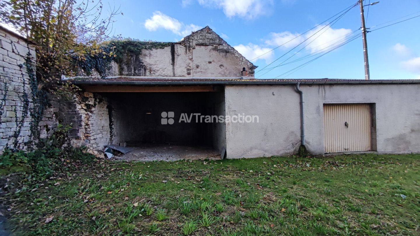 Maison à vendre  - 4 pièce(s) - 95m2 - Vaite (70180)