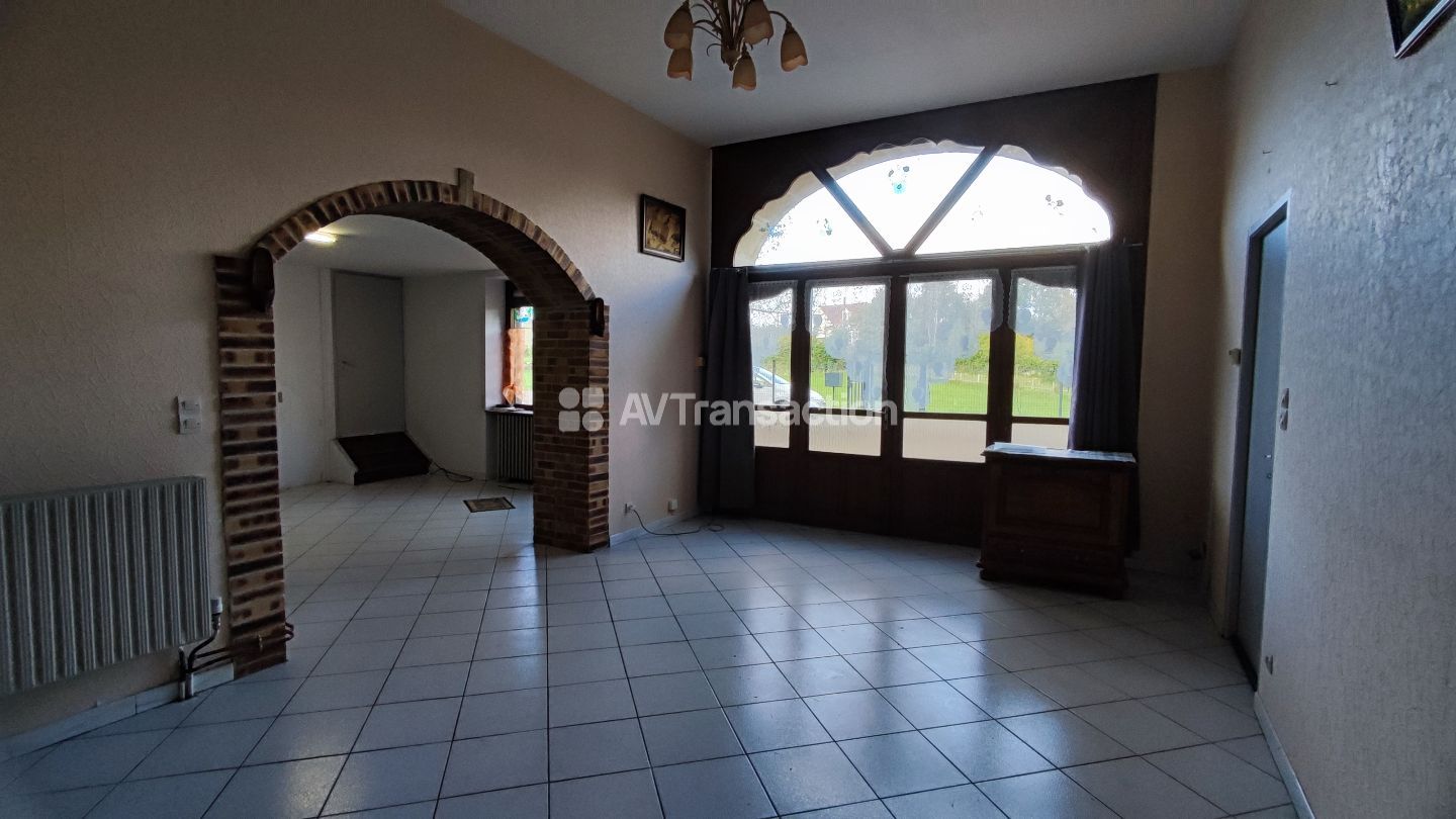 Maison à vendre  - 4 pièce(s) - 95m2 - Vaite (70180)