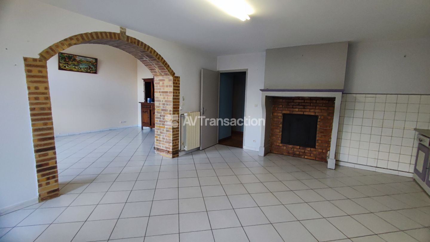Maison à vendre  - 4 pièce(s) - 95m2 - Vaite (70180)