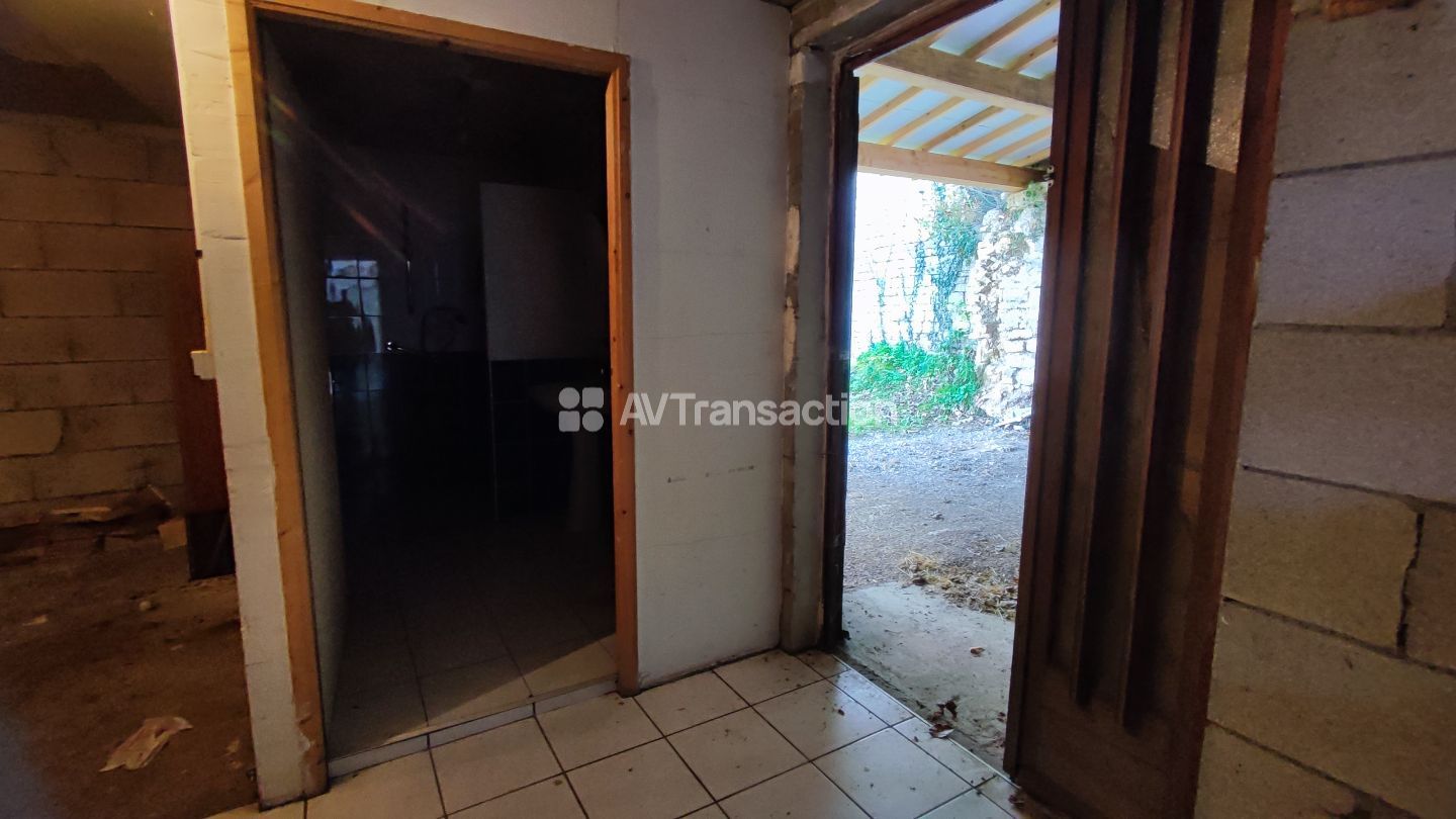 Maison à vendre  - 4 pièce(s) - 95m2 - Vaite (70180)