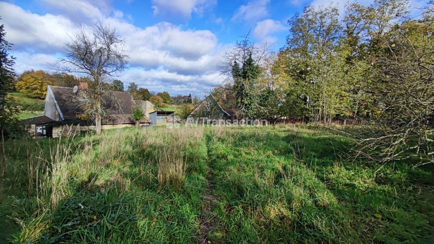 Maison à vendre  - 4 pièce(s) - 95m2 - Vaite (70180)