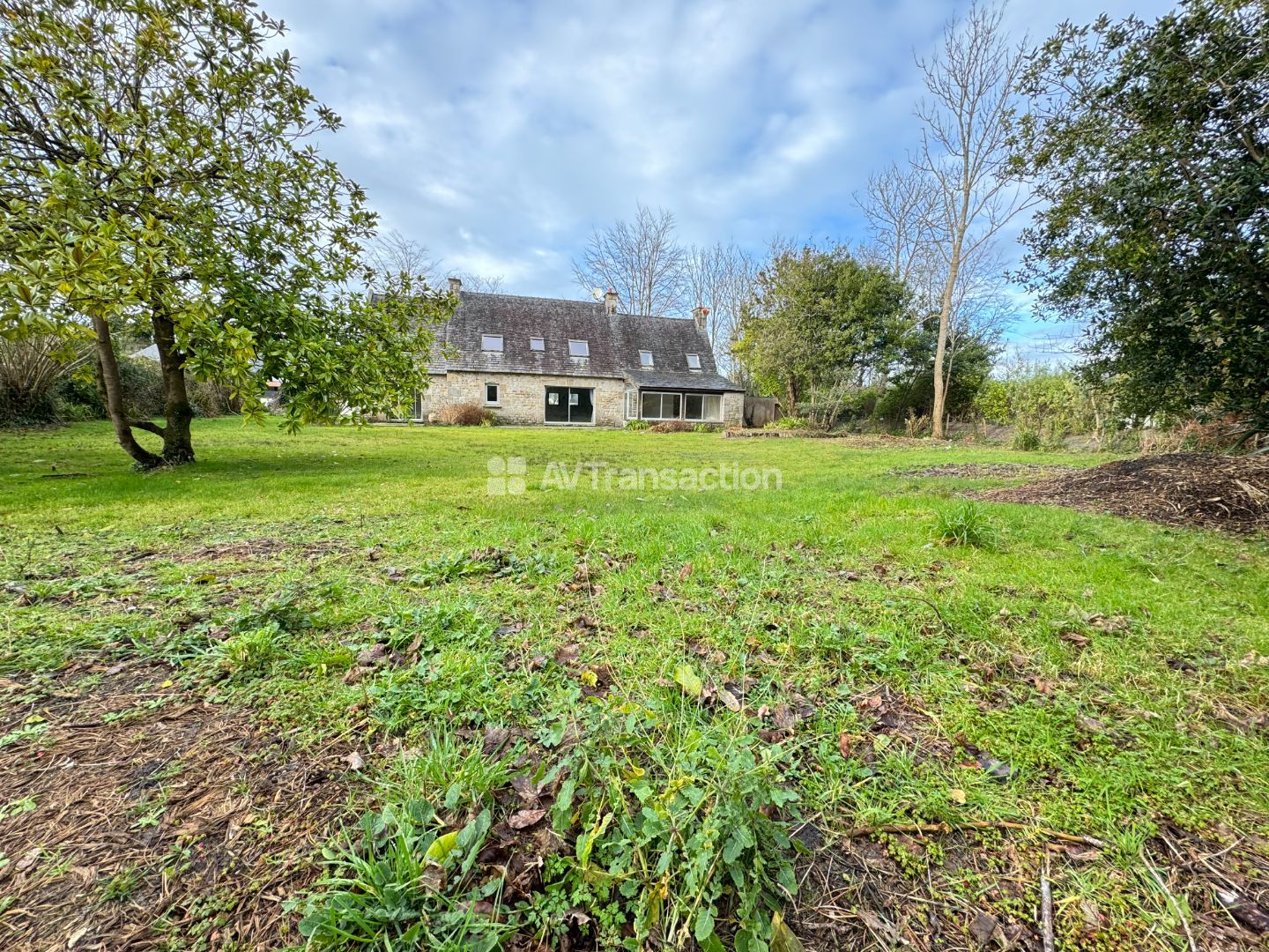 Maison de caractère 170 m2