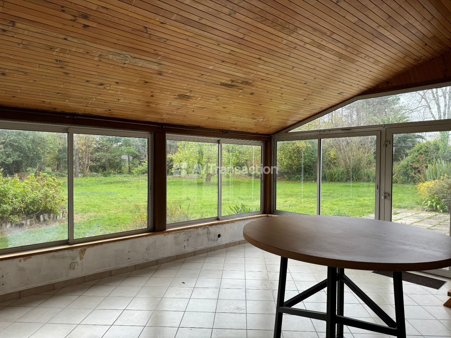 Maison à vendre  - 7 pièce(s) - 170m2 - Keremma - Tréflez (29430)