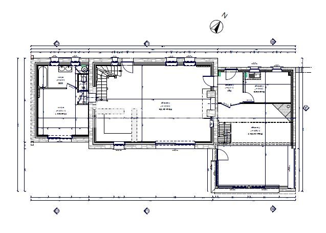Maison à vendre  - 7 pièce(s) - 170m2 - Keremma - Tréflez (29430)