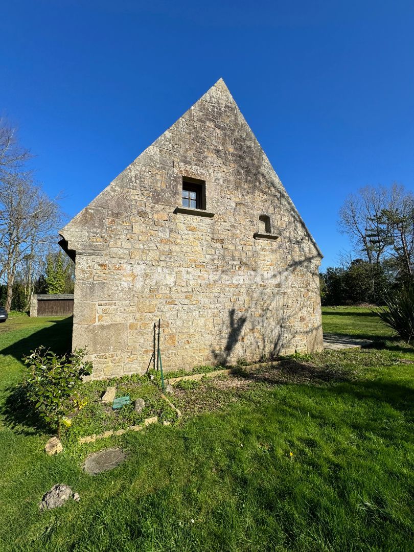 Maison à vendre  - 7 pièce(s) - 170m2 - Keremma - Tréflez (29430)
