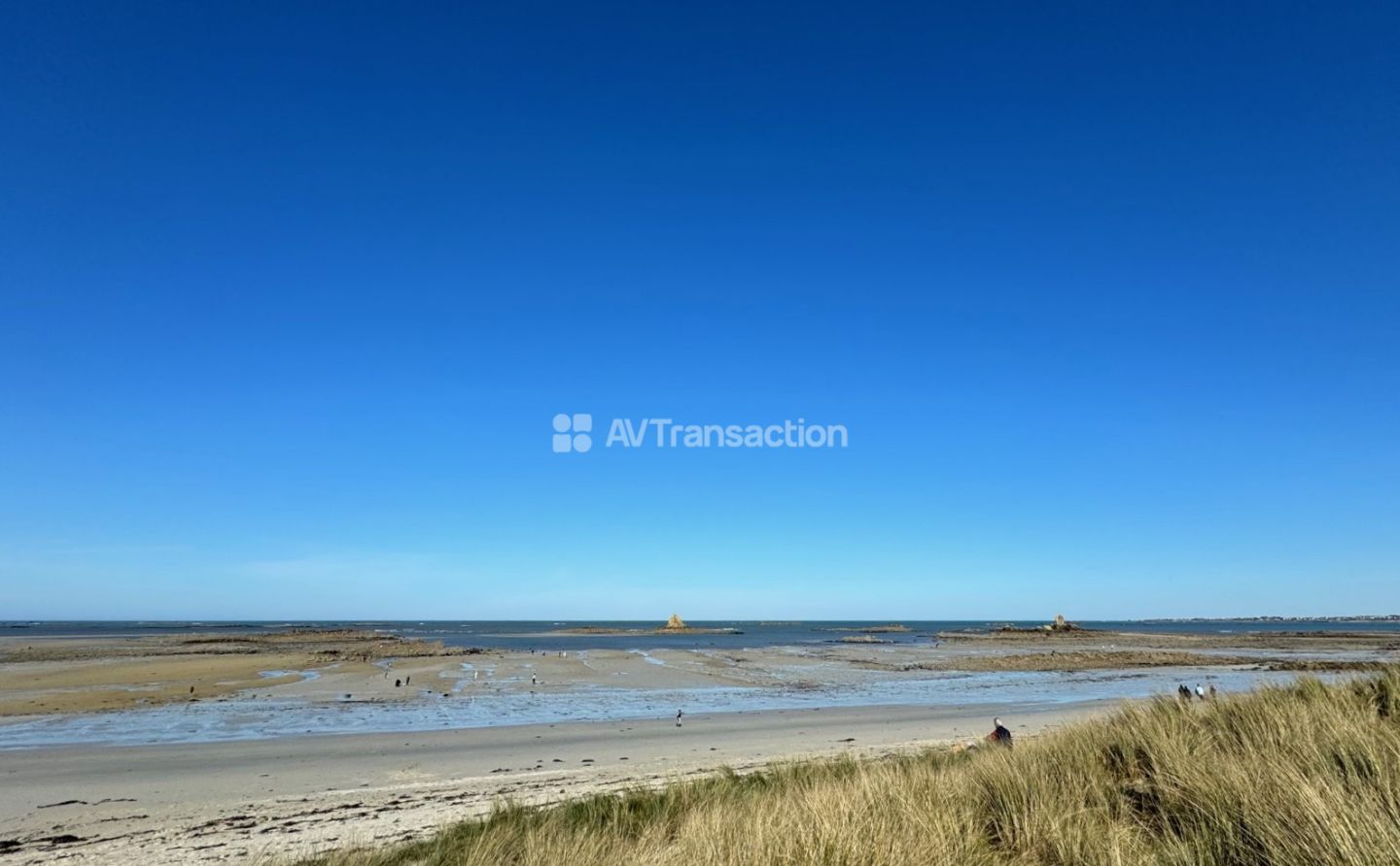 Maison à vendre  - 7 pièce(s) - 170m2 - Keremma - Tréflez (29430)