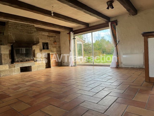 Maison à vendre  - 7 pièce(s) - 170m2 - Keremma - Tréflez (29430)