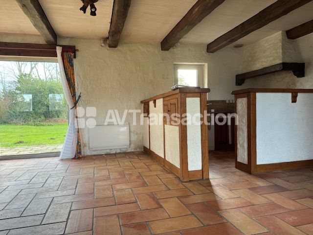 Maison à vendre  - 7 pièce(s) - 170m2 - Keremma - Tréflez (29430)
