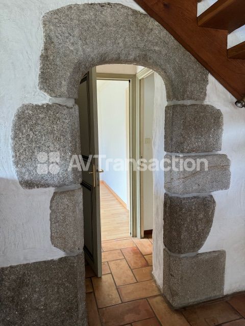 Maison à vendre  - 7 pièce(s) - 170m2 - Keremma - Tréflez (29430)