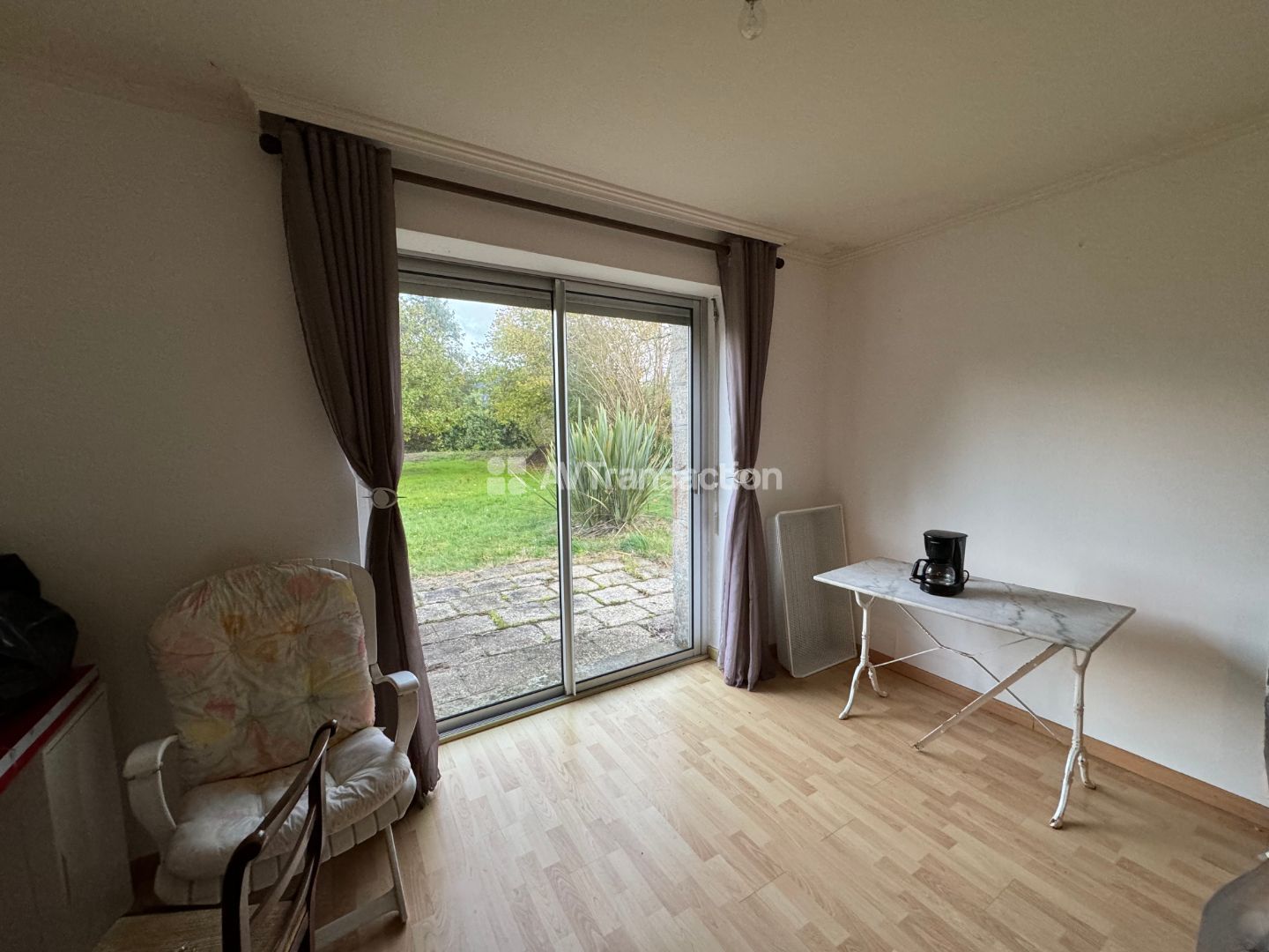 Maison à vendre  - 7 pièce(s) - 170m2 - Keremma - Tréflez (29430)