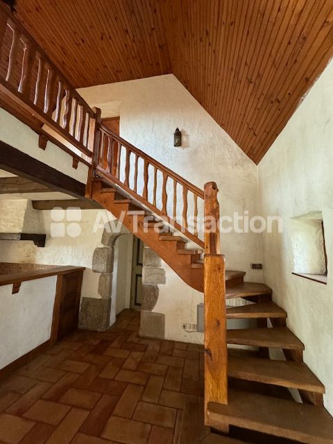 Maison à vendre  - 7 pièce(s) - 170m2 - Keremma - Tréflez (29430)