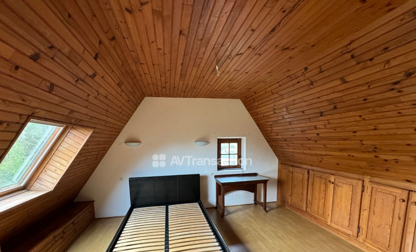 Maison à vendre  - 7 pièce(s) - 170m2 - Keremma - Tréflez (29430)