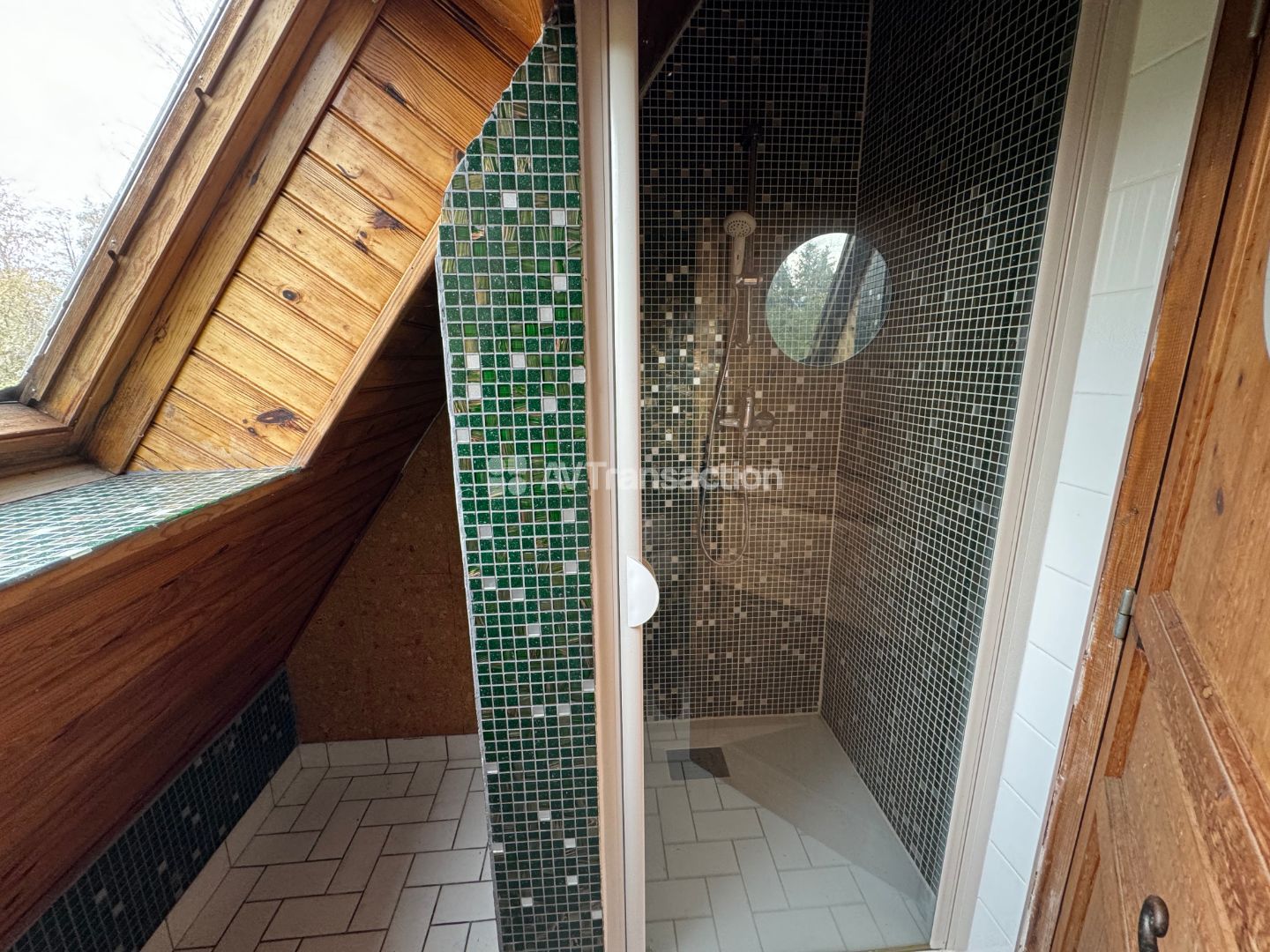 Maison à vendre  - 7 pièce(s) - 170m2 - Keremma - Tréflez (29430)