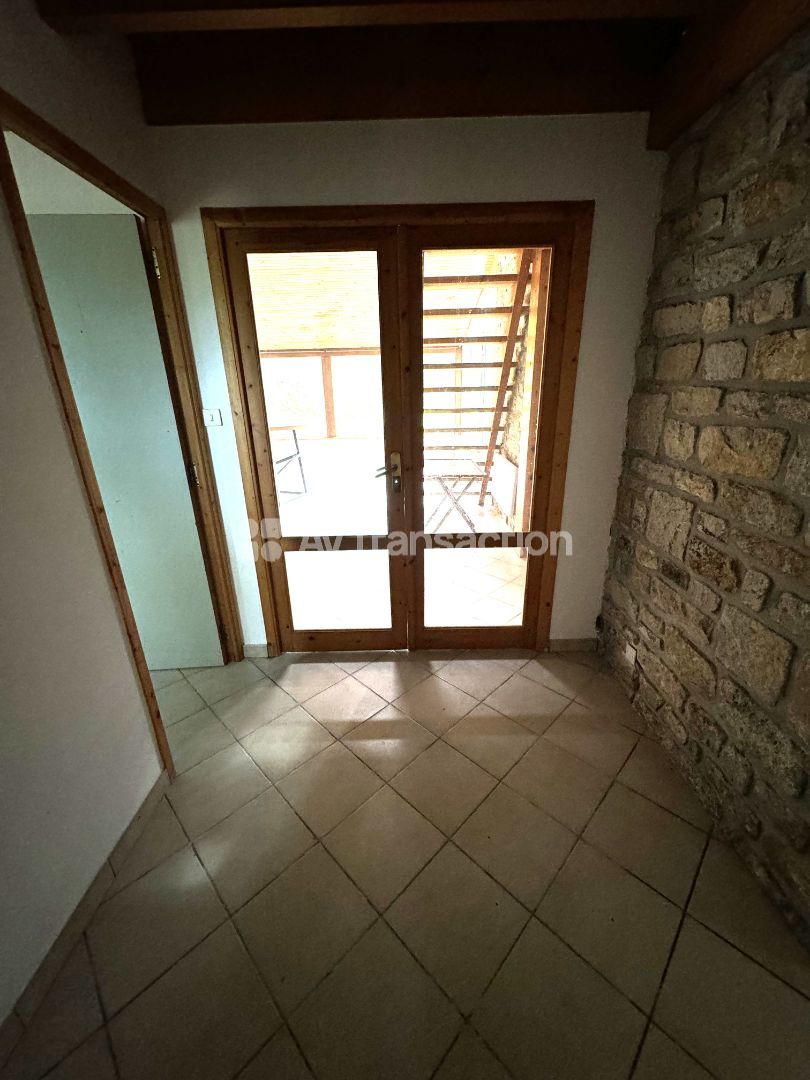 Maison à vendre  - 7 pièce(s) - 170m2 - Keremma - Tréflez (29430)