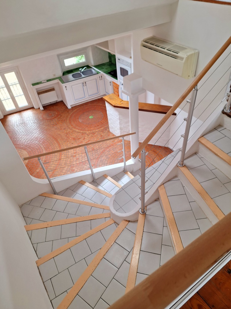 Duplex à vendre  - 3 pièce(s) - 55m2 - Salernes (83690)