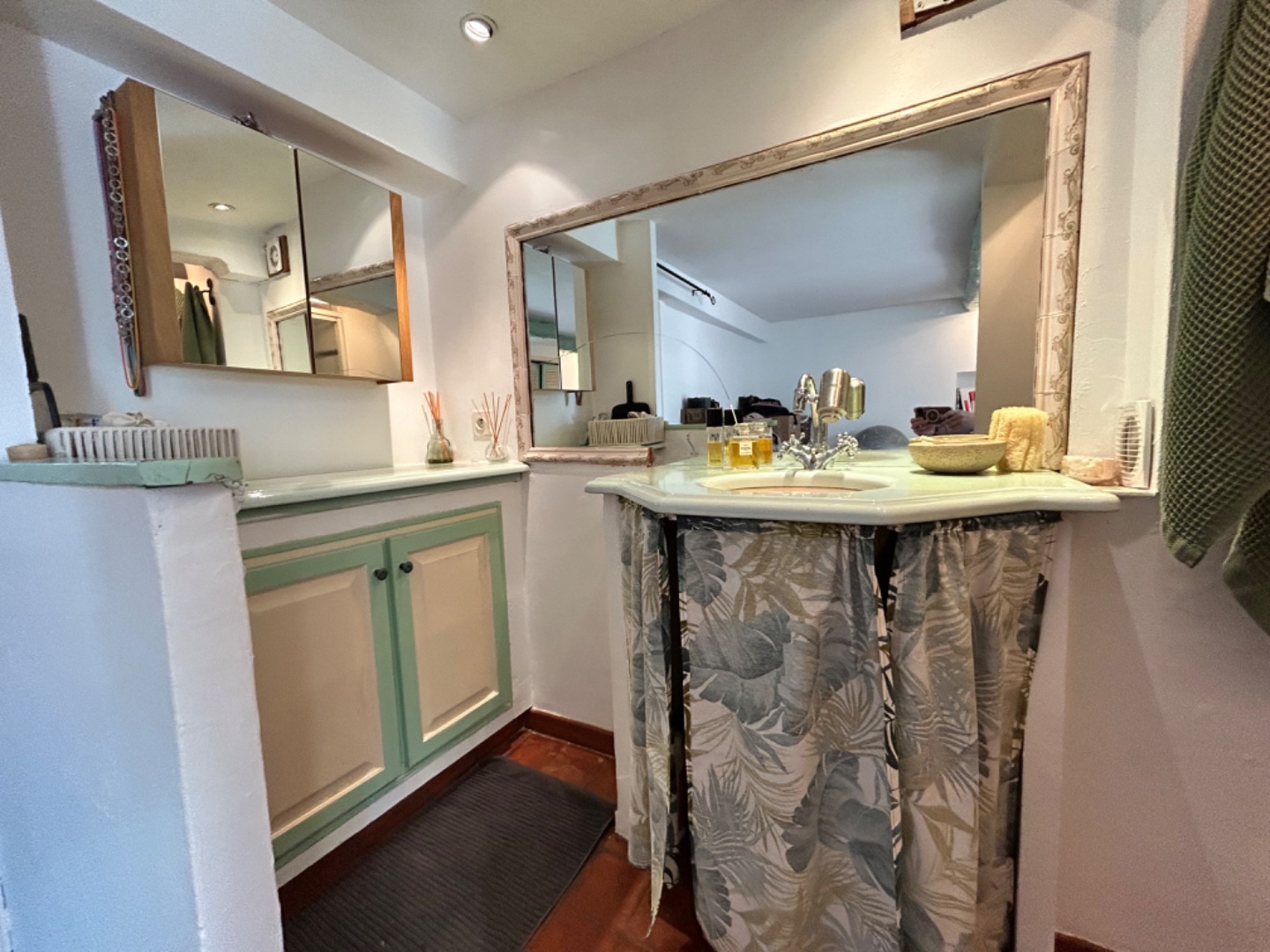 Duplex à vendre  - 3 pièce(s) - 55m2 - Salernes (83690)