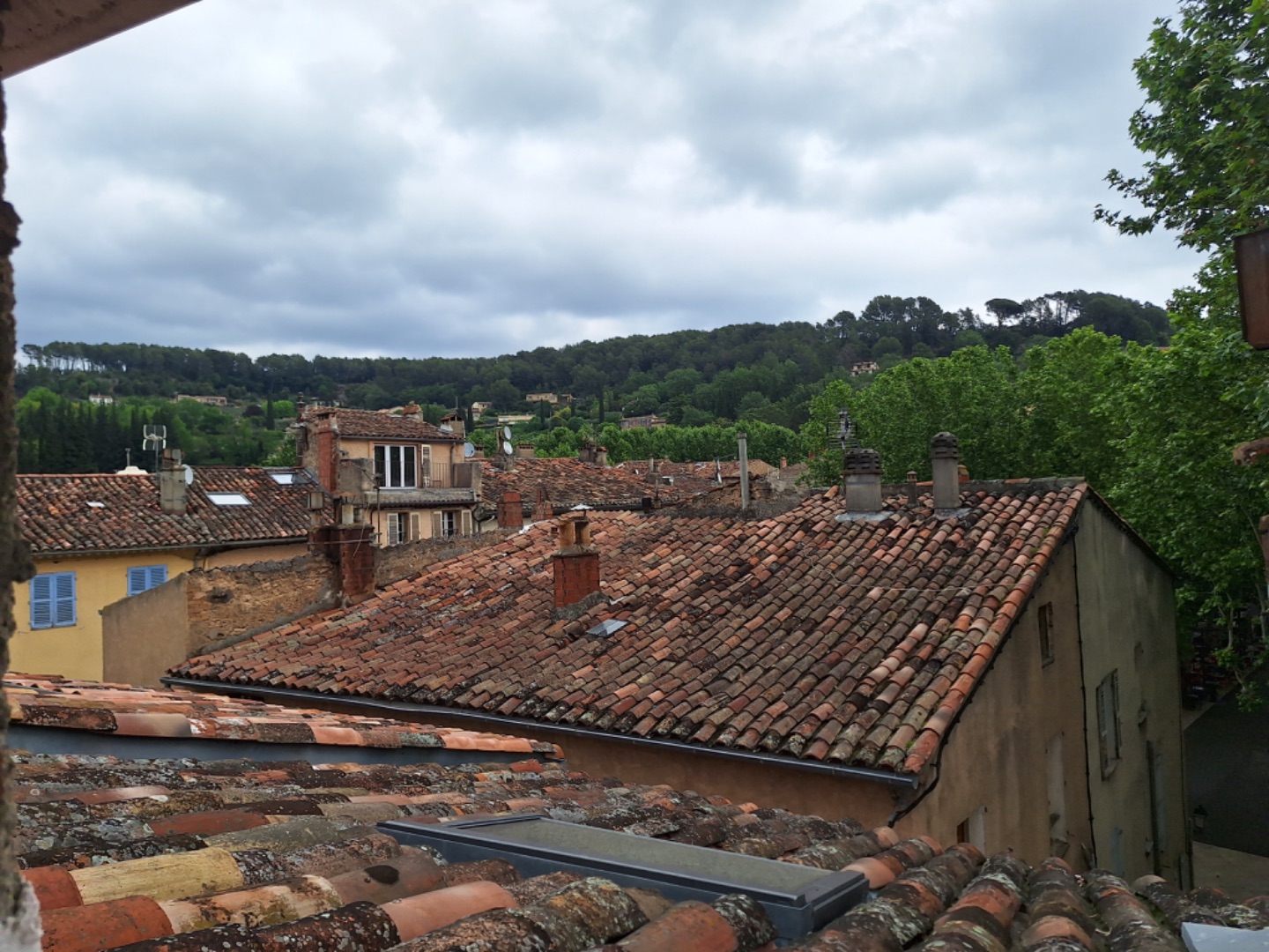 Duplex à vendre  - 3 pièce(s) - 55m2 - Salernes (83690)