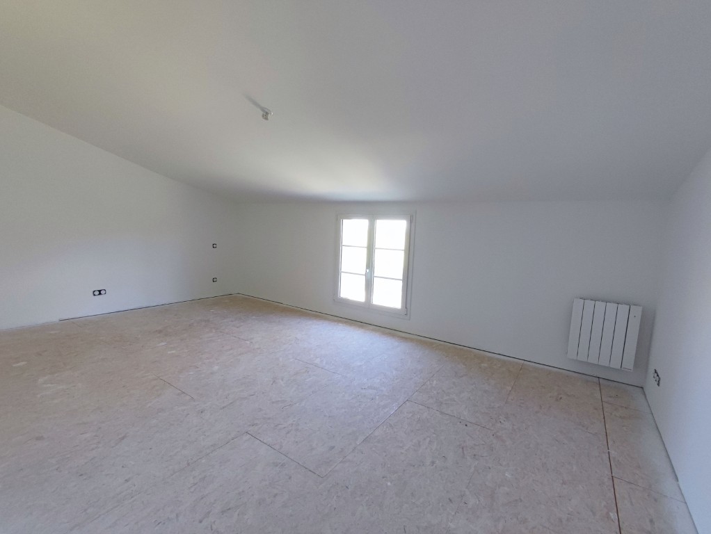 Maison à vendre  - 5 pièce(s) - 153m2 - La Jard (17460)