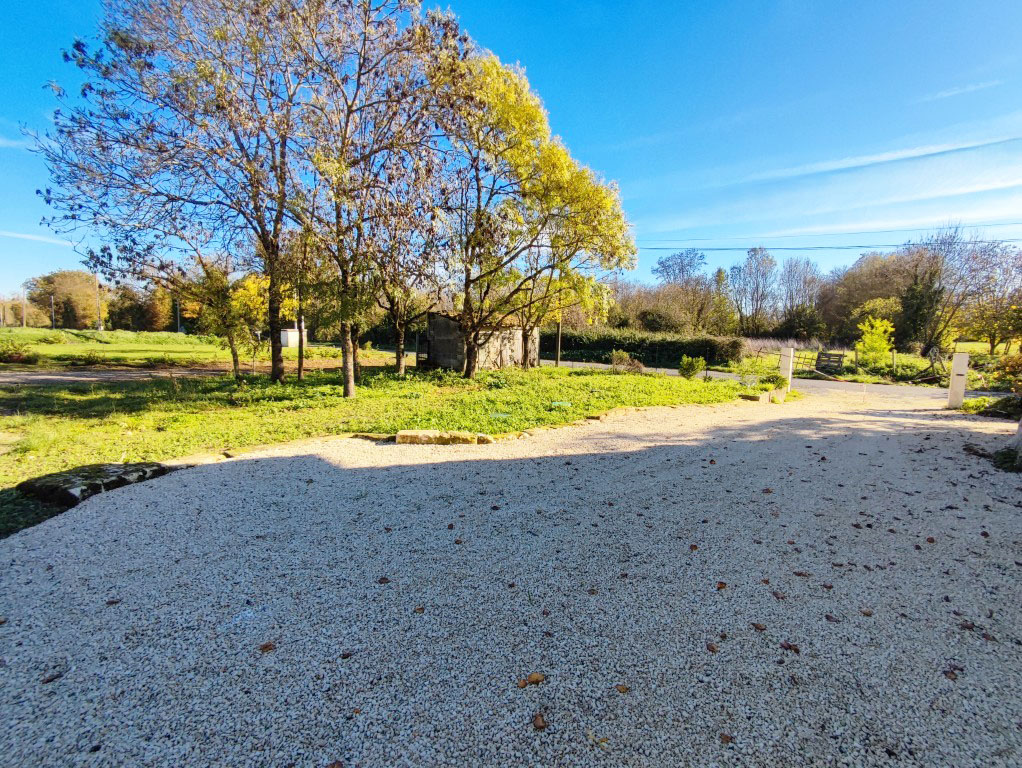 Maison à vendre  - 5 pièce(s) - 153m2 - La Jard (17460)