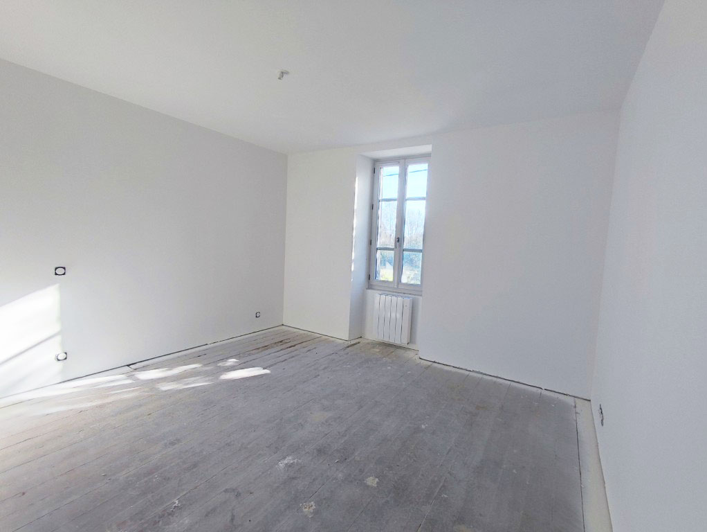 Maison à vendre  - 5 pièce(s) - 153m2 - La Jard (17460)