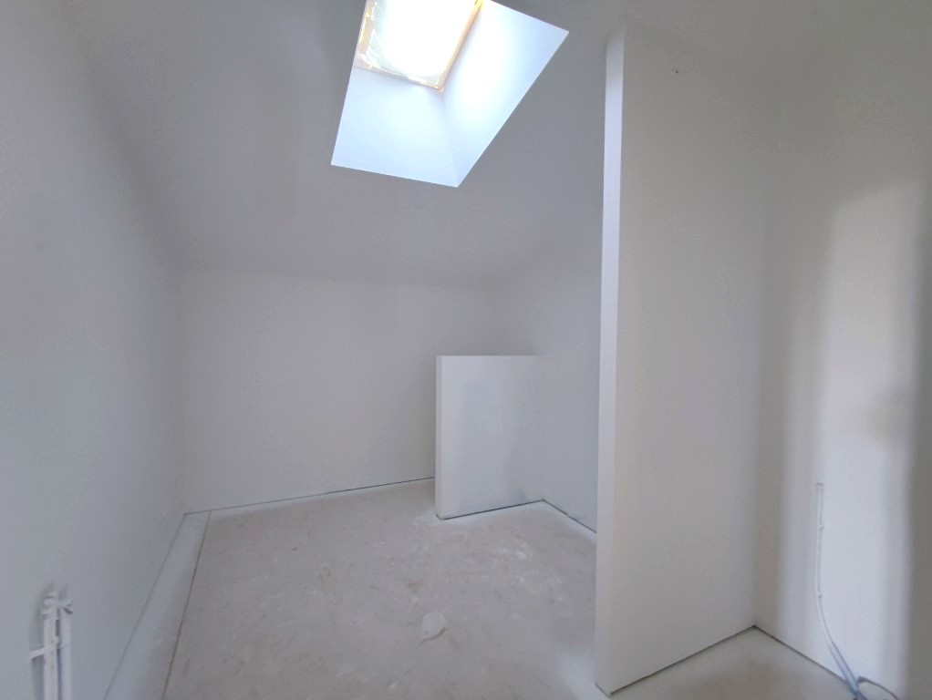 Maison à vendre  - 5 pièce(s) - 153m2 - La Jard (17460)