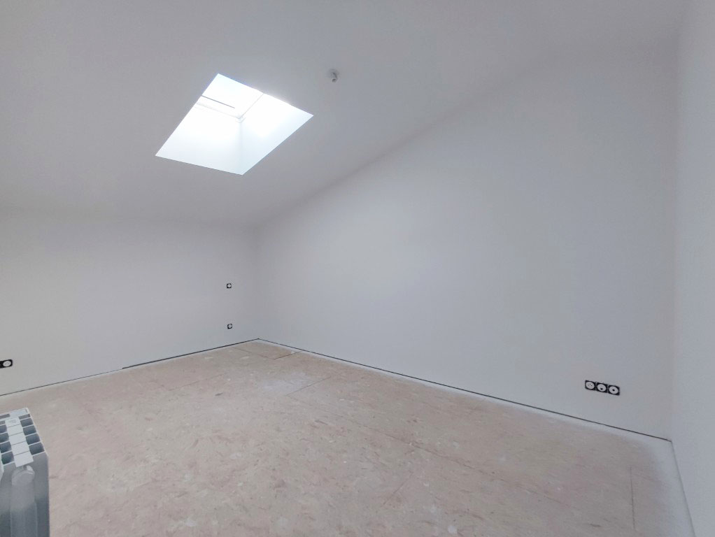 Maison à vendre  - 5 pièce(s) - 153m2 - La Jard (17460)