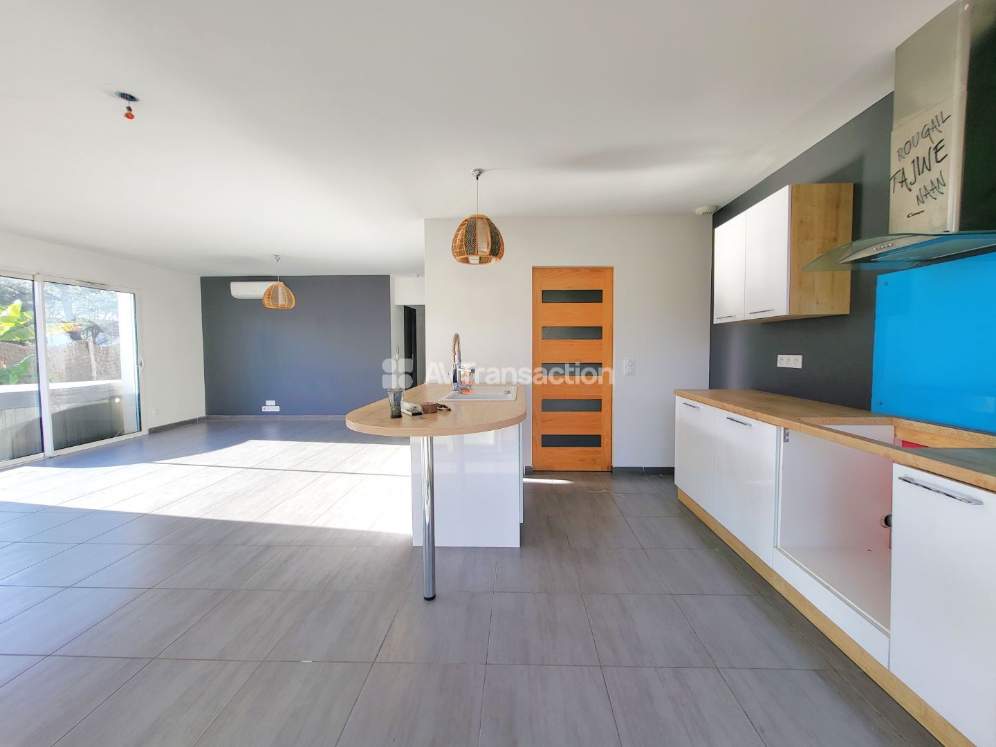 Maison à vendre  - 5 pièce(s) - 110m2 - Linxe (40260)