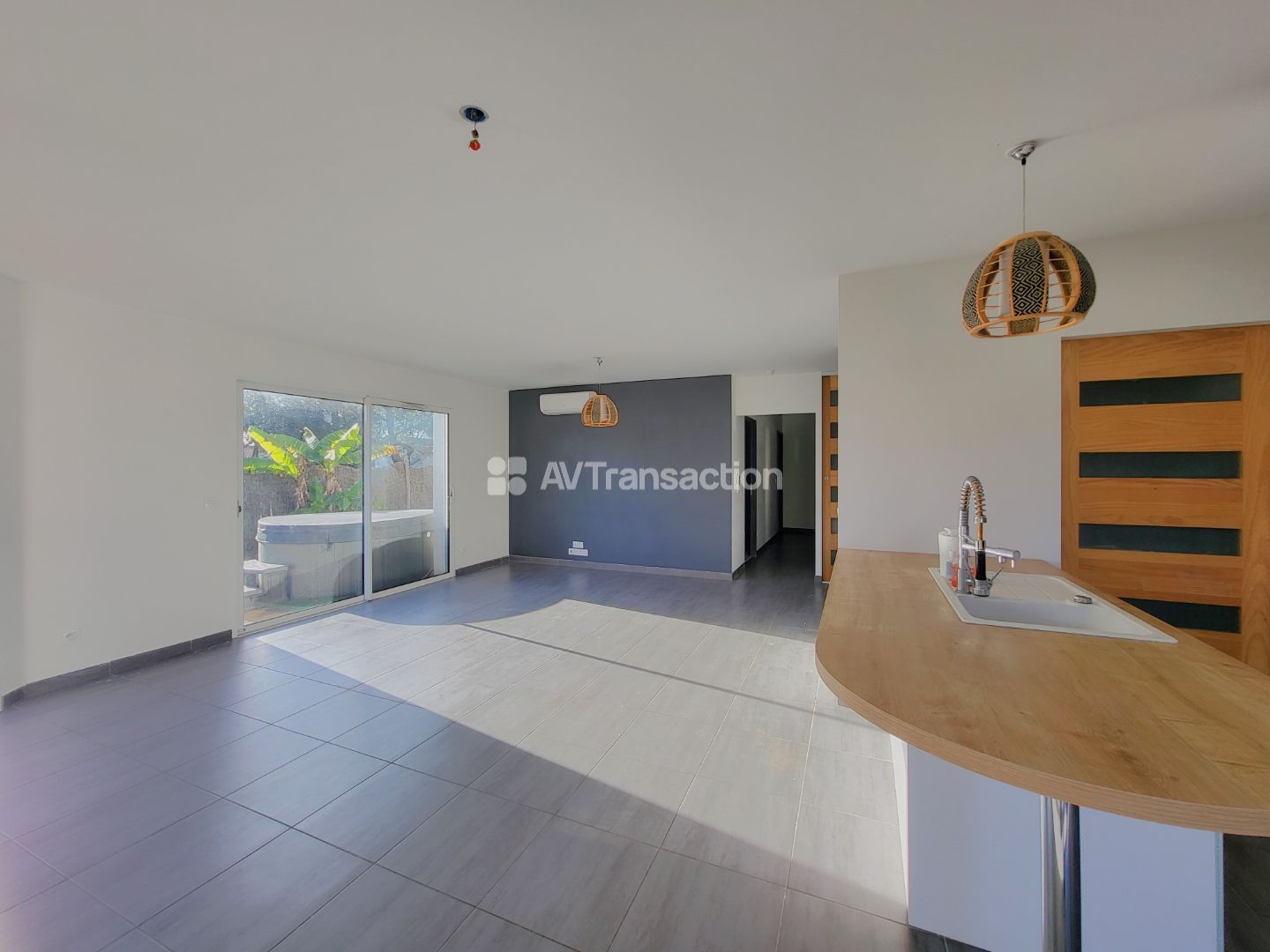 Maison à vendre  - 5 pièce(s) - 110m2 - Linxe (40260)