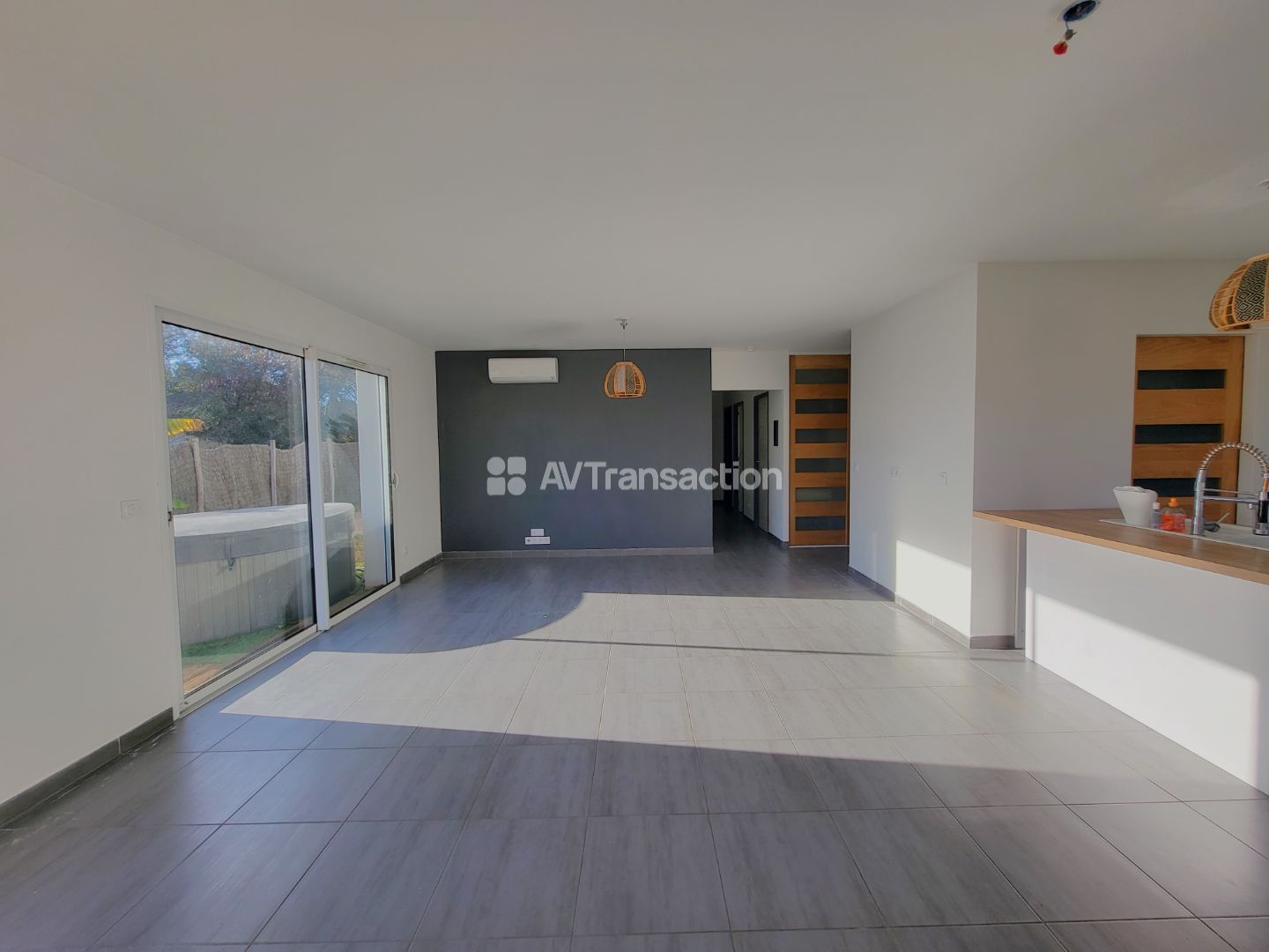 Maison à vendre  - 5 pièce(s) - 110m2 - Linxe (40260)