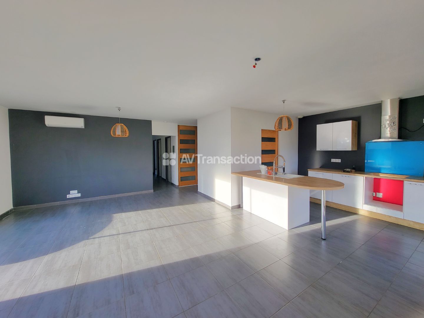 Maison à vendre  - 5 pièce(s) - 110m2 - Linxe (40260)