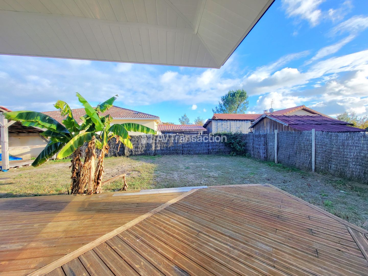 Maison à vendre  - 5 pièce(s) - 110m2 - Linxe (40260)