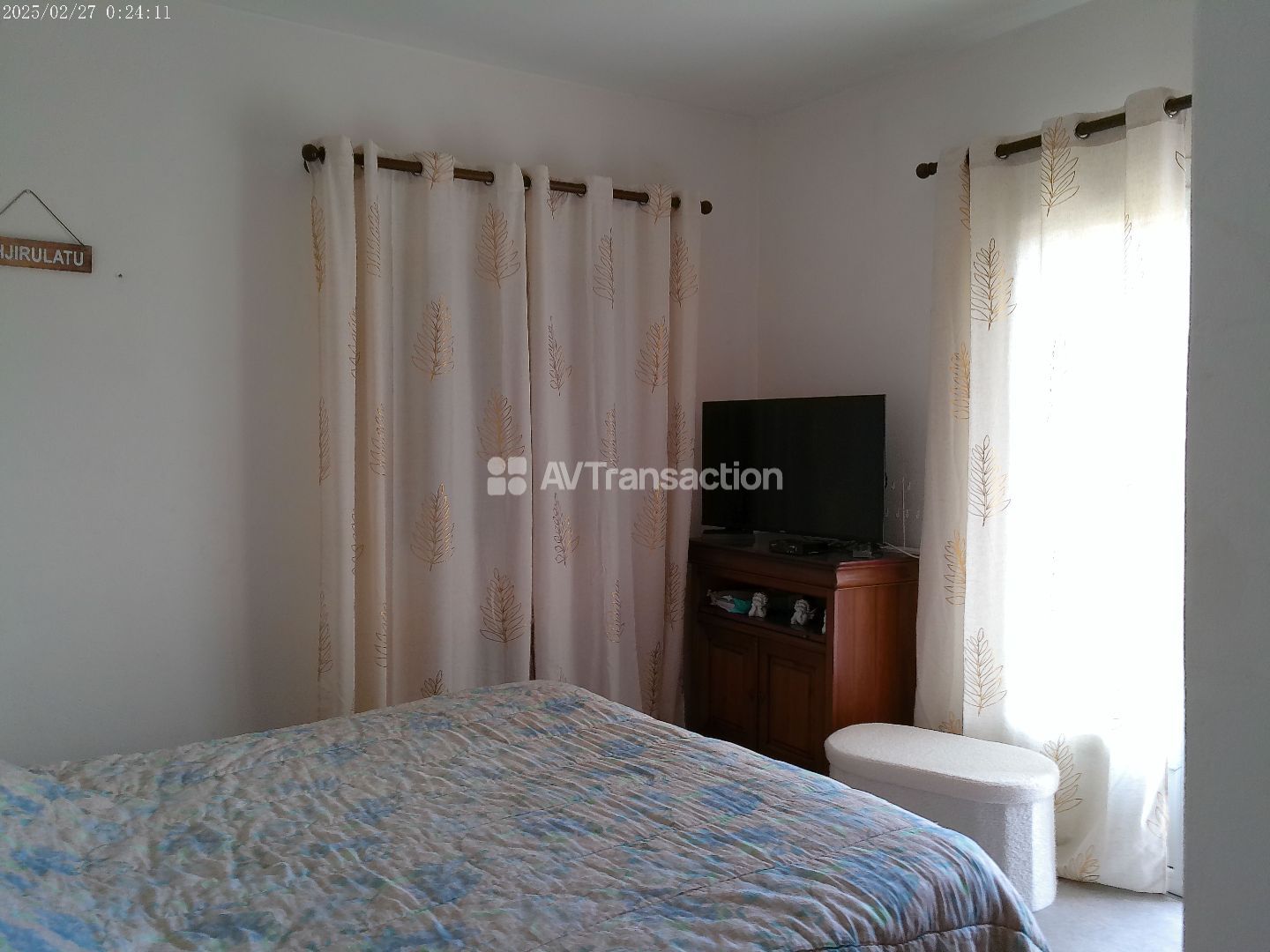 Maison en pierre à vendre  - 6 pièce(s) - 141m2 - Osani (20147)