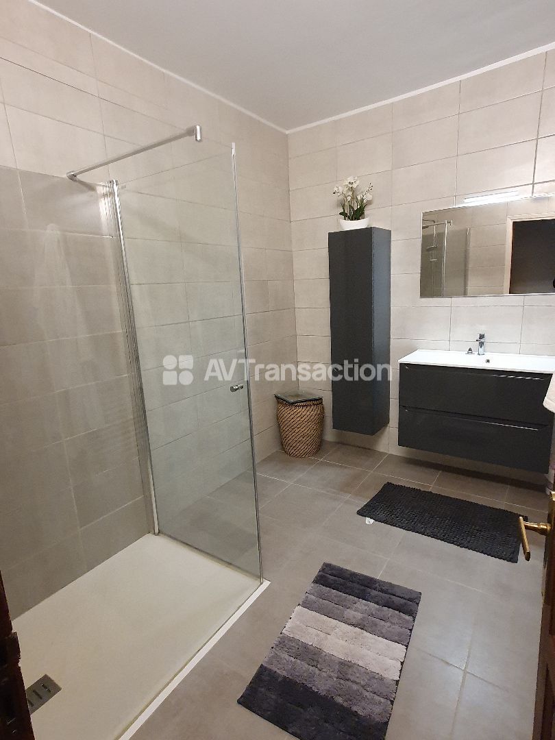 Maison en pierre à vendre  - 6 pièce(s) - 141m2 - Osani (20147)