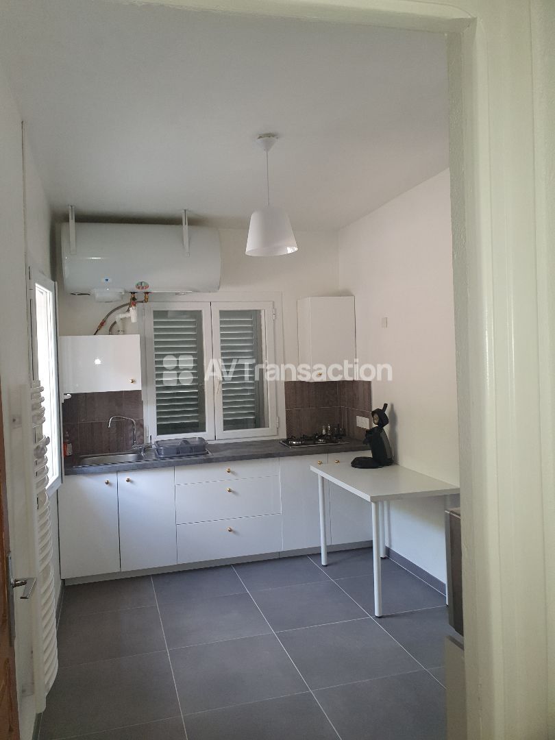 Maison en pierre à vendre  - 6 pièce(s) - 141m2 - Osani (20147)