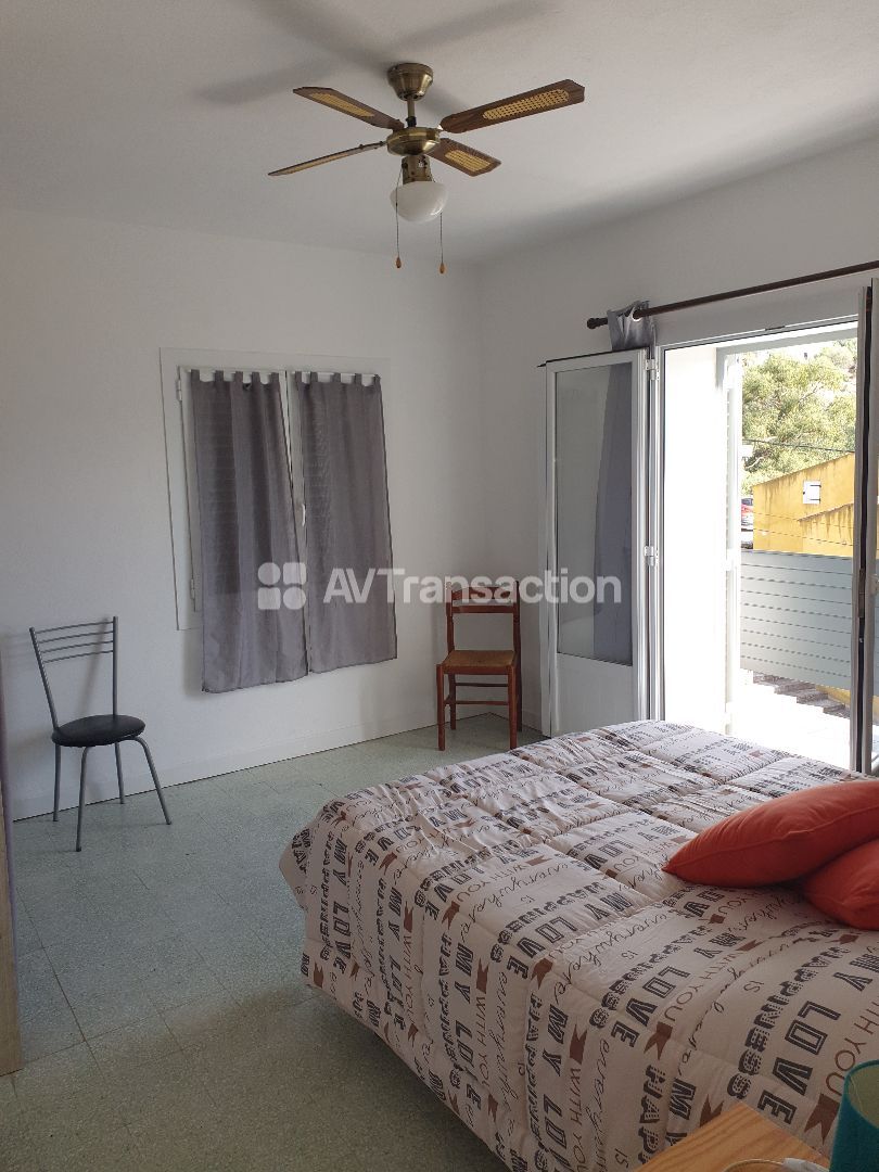 Maison en pierre à vendre  - 6 pièce(s) - 141m2 - Osani (20147)