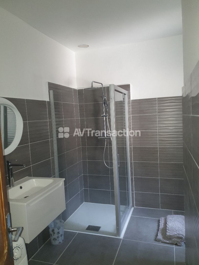 Maison en pierre à vendre  - 6 pièce(s) - 141m2 - Osani (20147)