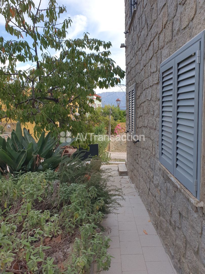 Maison en pierre à vendre  - 6 pièce(s) - 141m2 - Osani (20147)