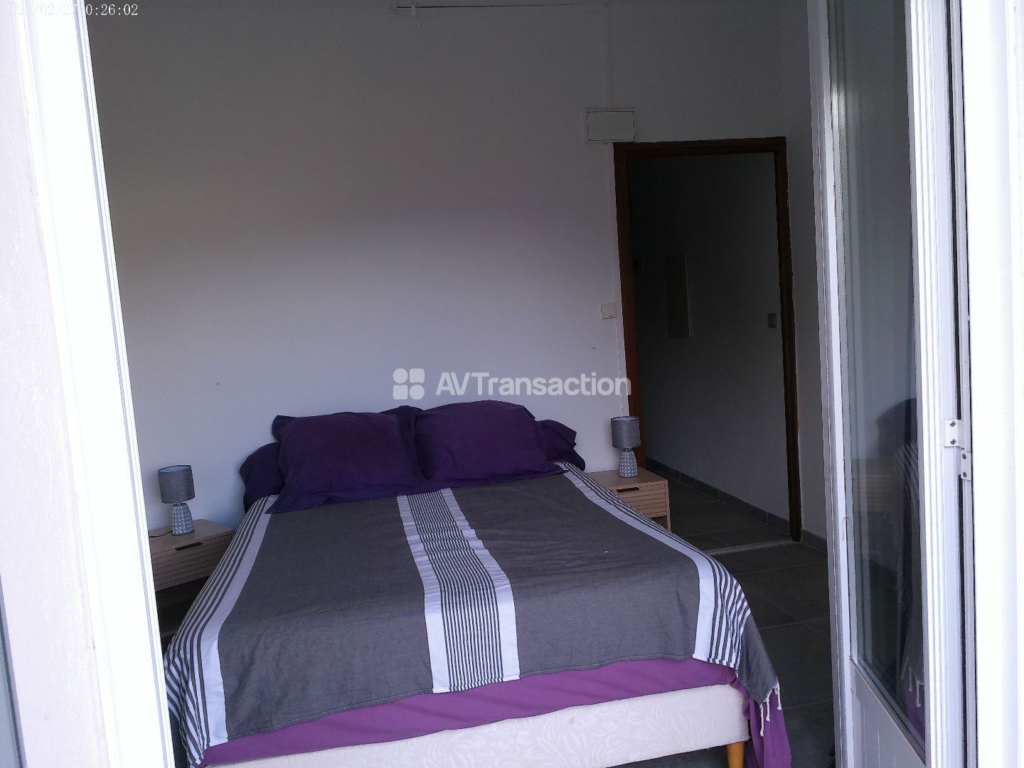 Maison en pierre à vendre  - 6 pièce(s) - 141m2 - Osani (20147)