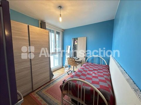 Appartement à vendre  - 5 pièce(s) - 98m2 - Bron (69500)