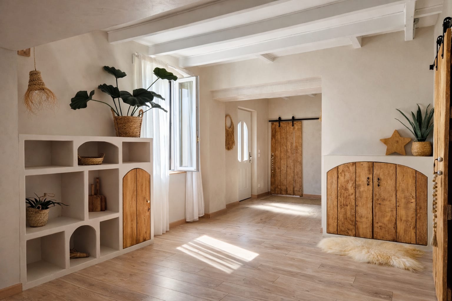 Maison à vendre  - 5 pièce(s) - 155m2 - Saint Sever De Saintonge (17800)