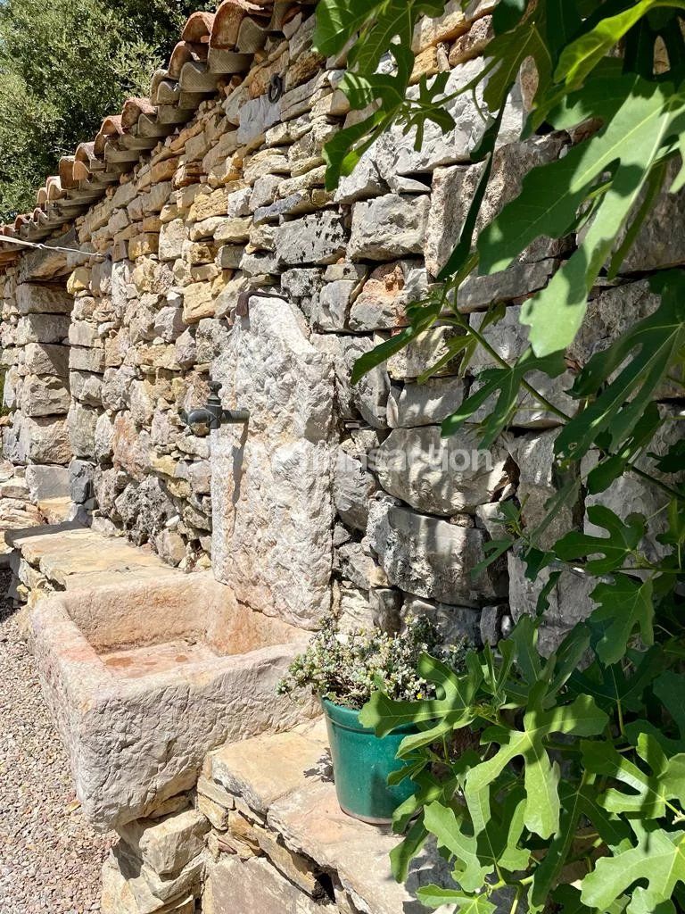 Maison à vendre  - 5 pièce(s) - 210m2 - Lorgues (83510)