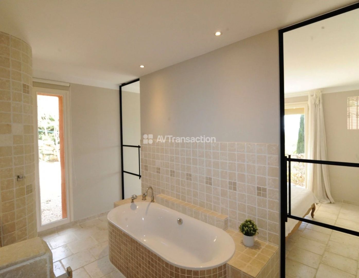 Maison à vendre  - 5 pièce(s) - 210m2 - Lorgues (83510)