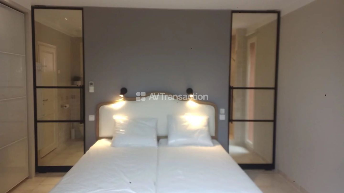 Maison à vendre  - 5 pièce(s) - 210m2 - Lorgues (83510)